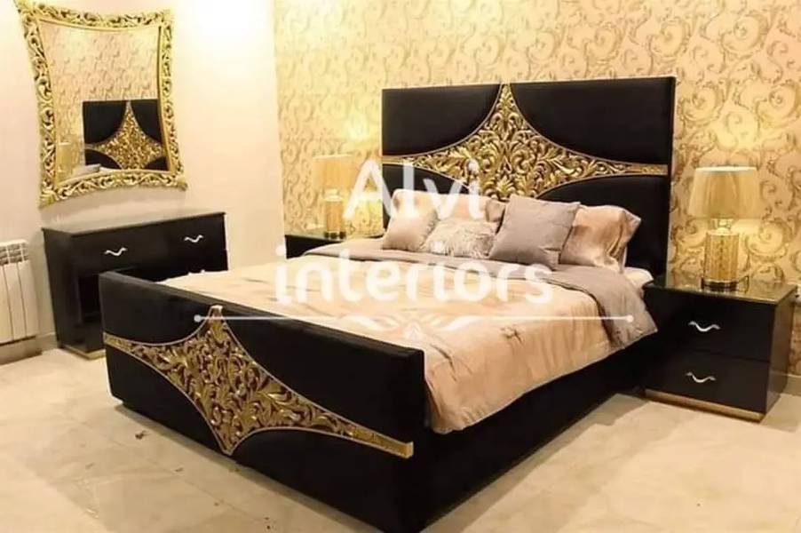 wajid furniture mart sadiqabad 4