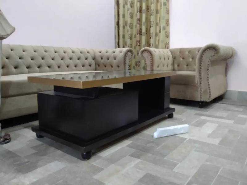 wajid furniture mart sadiqabad 6