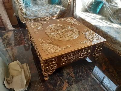 Good brand new table no use nice