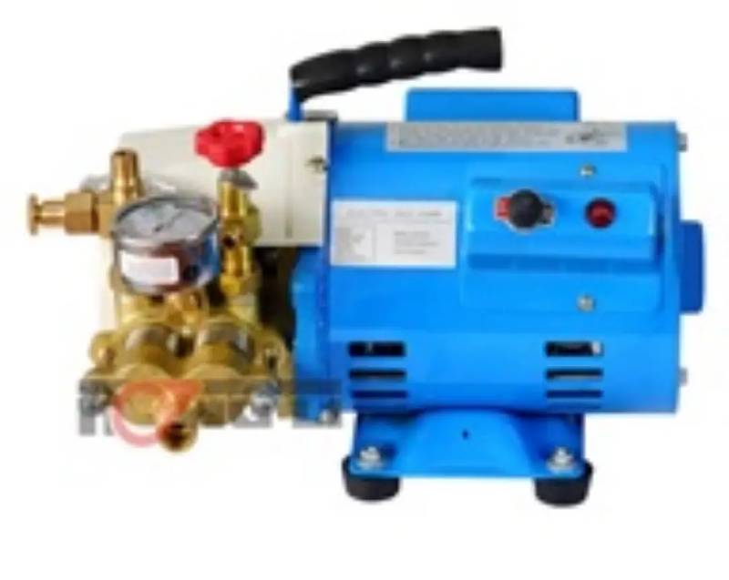 Hydrostatic Pressure test pump, Hydrostatic Test Lahore Pakistan China 0