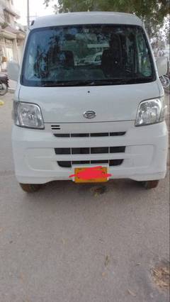 Hijet