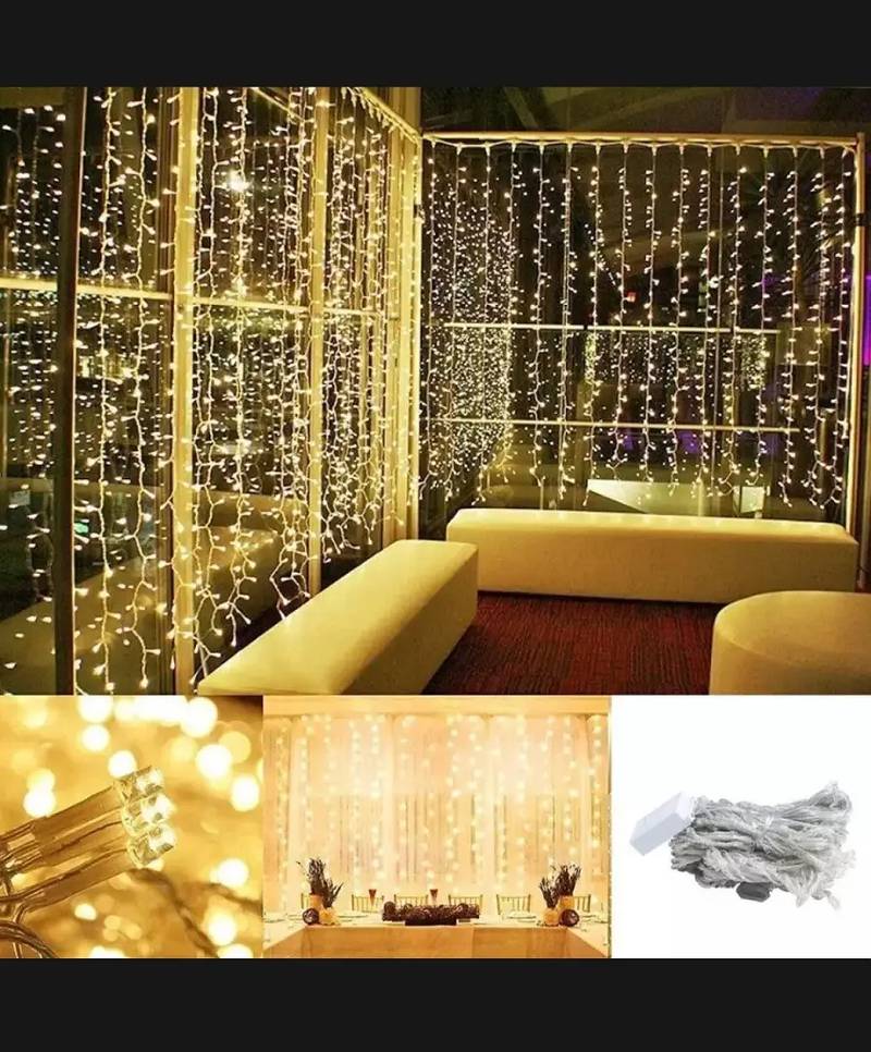 Fairy/String/Jugnu/Decoration Lights 4