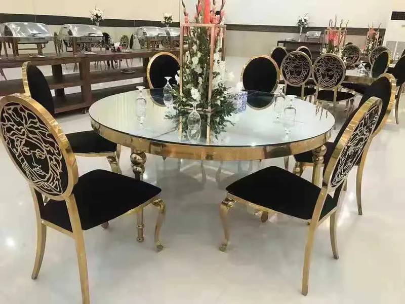 New Arrivals Banquet Restaurant Cafe Home Chairs Stocks 0