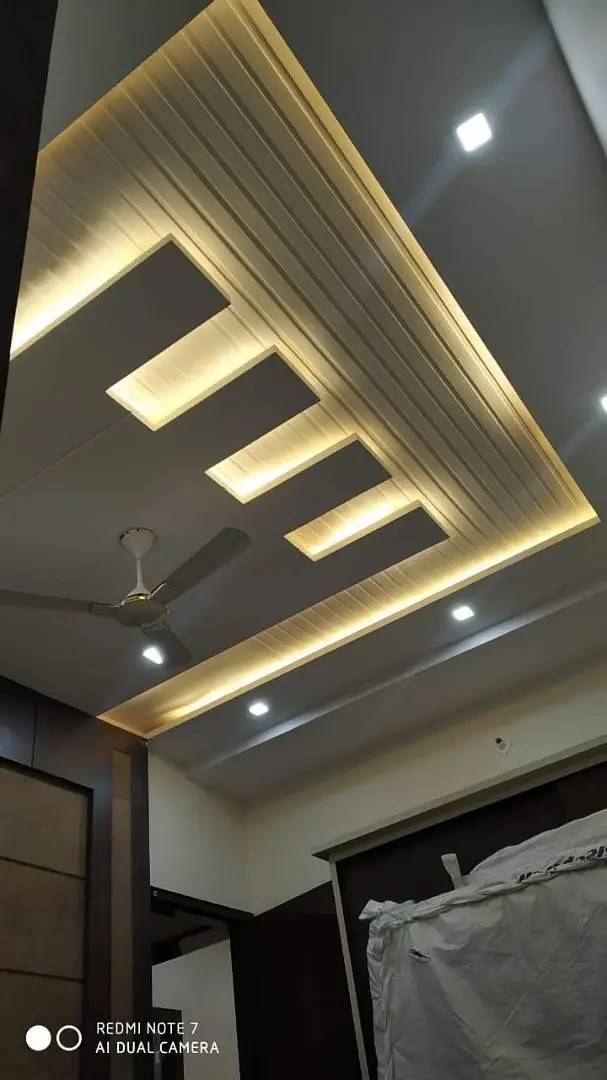 Gypsum board ceiling/plaster Paris Ceiling/Drywall/cement board 11