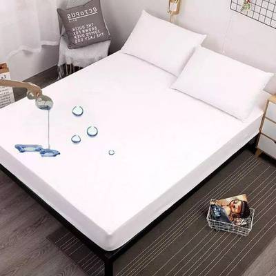 Comfortable WaterProof Mattress Cover