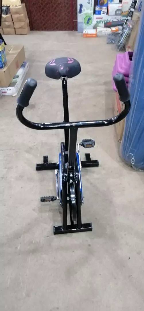 Folding cycle very good quality for weight loss 3