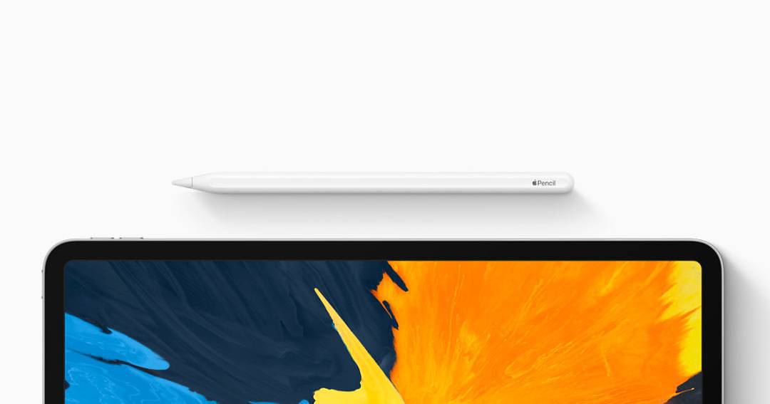 Apple Pencil (2nd Generation) 4