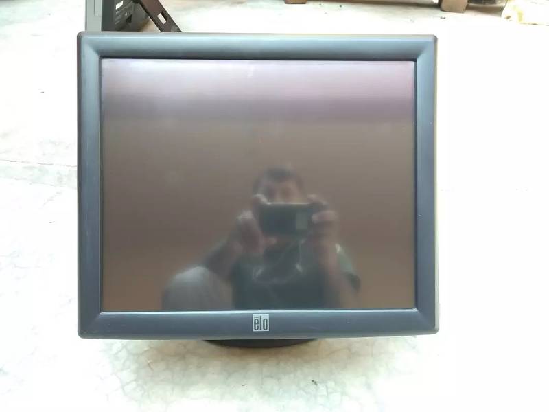 Touch Screen LCD Monitor 15 Inches to 24 Inches 1