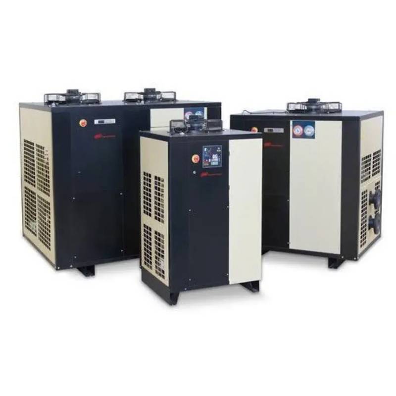 Air compressor and dryer services 5