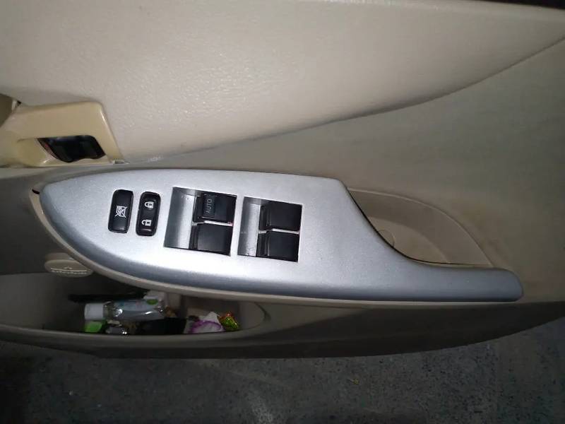 Xli 2008 to 2014 all model power window avalible 0