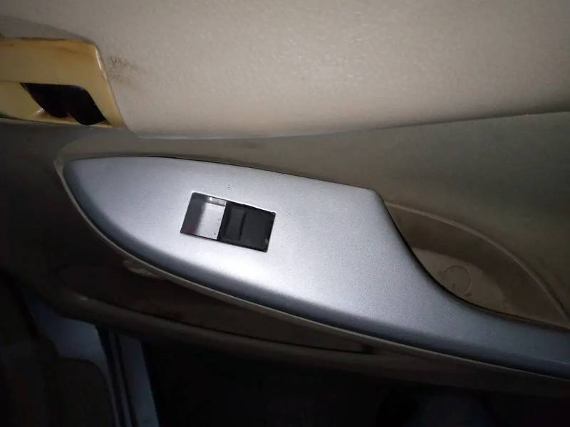 Xli 2008 to 2014 all model power window avalible 2