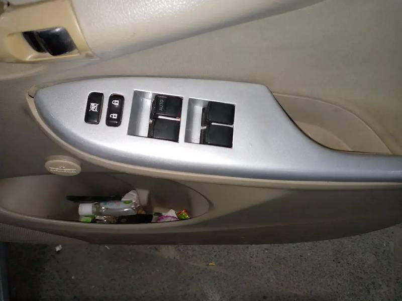 Xli 2008 to 2014 all model power window avalible 4