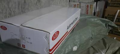 Autodoor / Sliding door / Automatic door