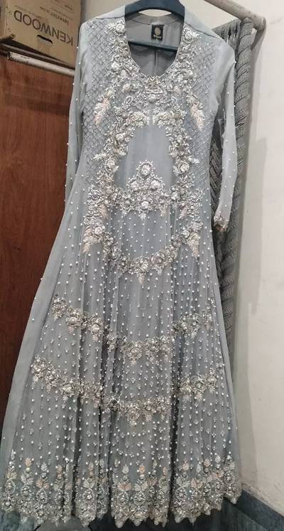Walima maxi