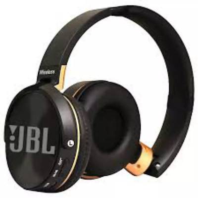 JBL JB950 Bluetooth Headphone High Quality Sound Multiple Option 1