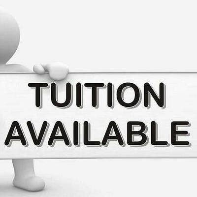 Home Tuition for all classes at your doo step