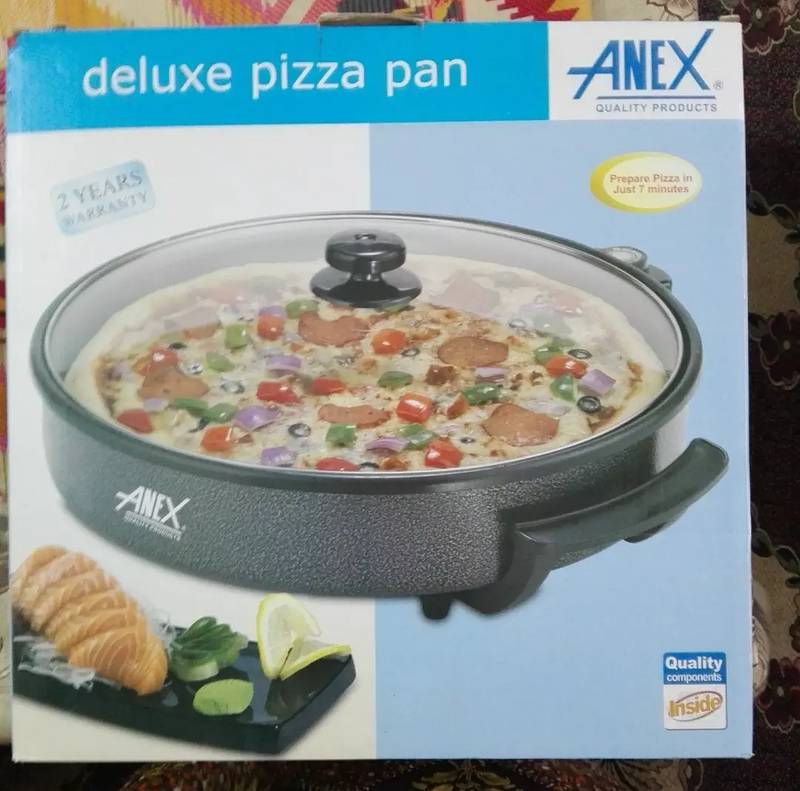 Anex Pizza pen and grill AG 3063 2