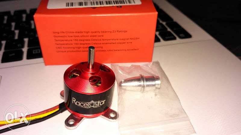 RC Bruless moTer NEW for rc plane 1