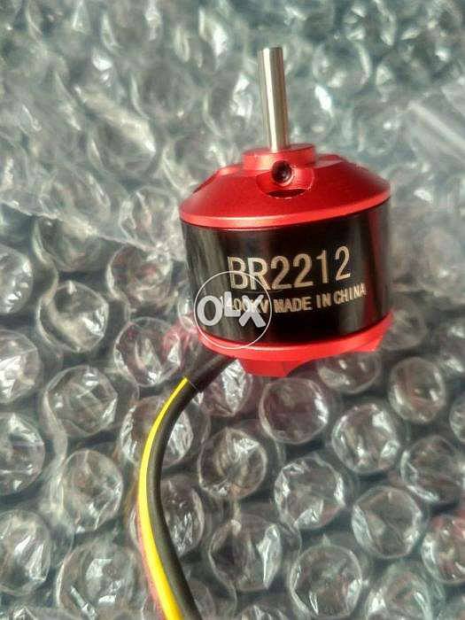 RC Bruless moTer NEW for rc plane 2