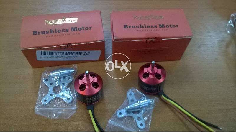 RC Bruless moTer NEW for rc plane 10
