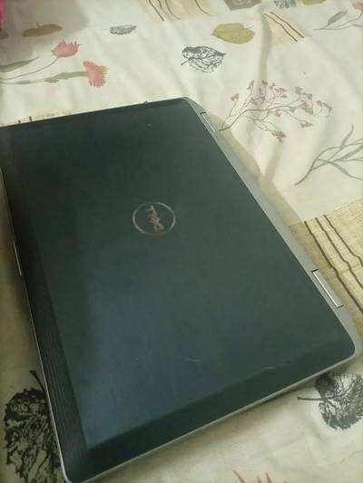 Dell e6420