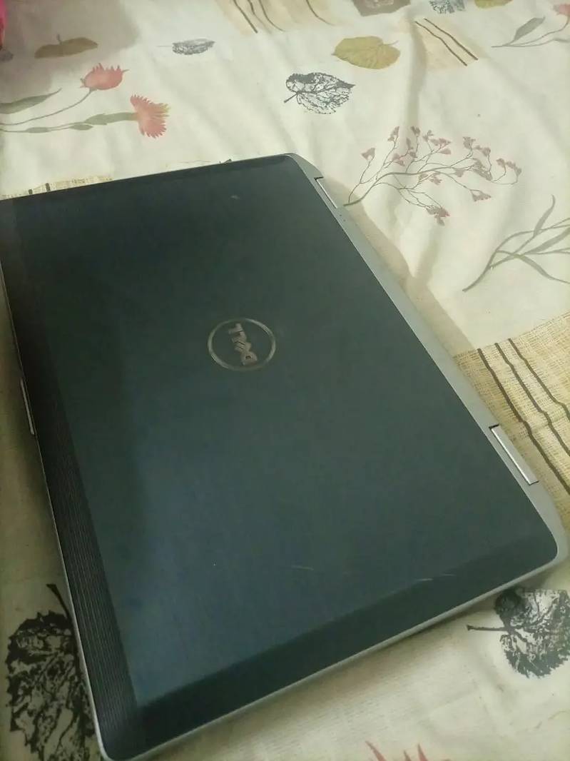 Dell e6420 0