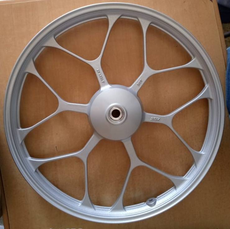 imported Wang Feng ALLOY RIM for 70cc 0