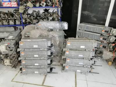Hybrid battery