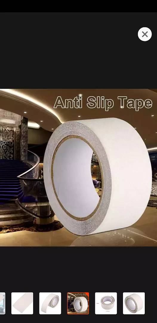 Anti Slip Tape 9