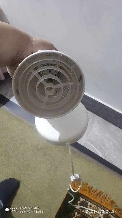 Study lamp led