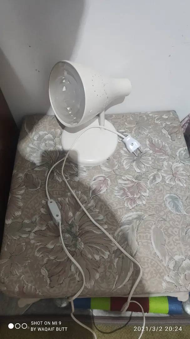 Study lamp led 1