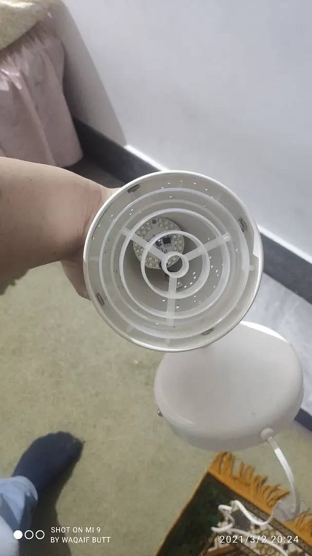 Study lamp led 2