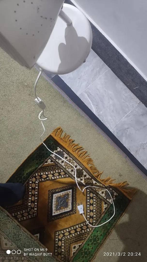 Study lamp led 3