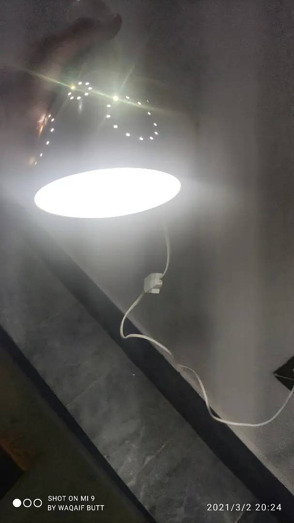 Study lamp led 4