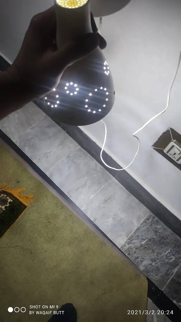 Study lamp led 5