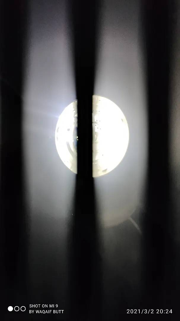 Study lamp led 6