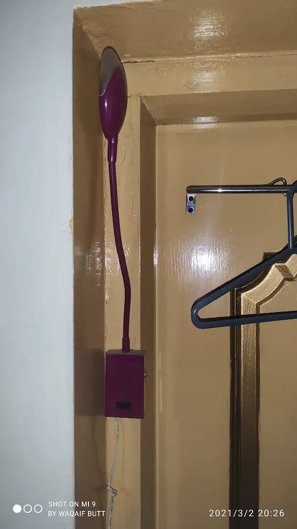 Study lamp led 7