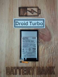 Motorola Droid Turbo Battery EQ40 Replacement Price in Pakistan