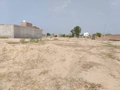 Direct Registry 12 Marla Plot for Sale (40.6 * 80) Khyabane Garden
