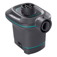 INTEX Quick-Fill AC Electric Pump 220-240V 0