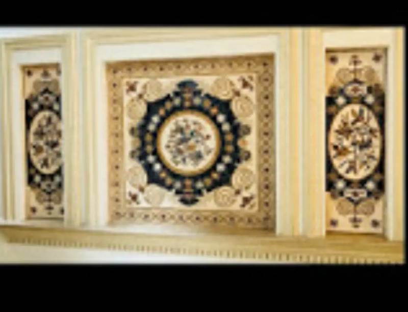 Mosaic designs 3