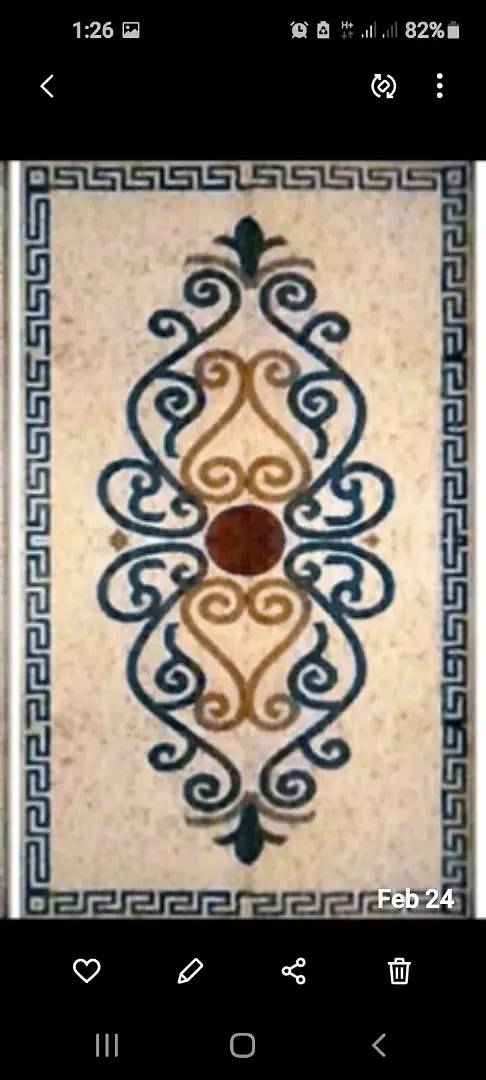 Mosaic designs 4