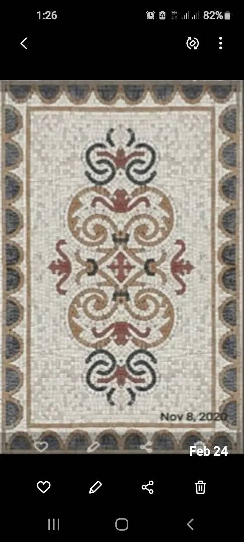 Mosaic designs 7