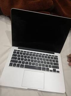 MacBook Pro (Retina, 13-inch, Early 2015)