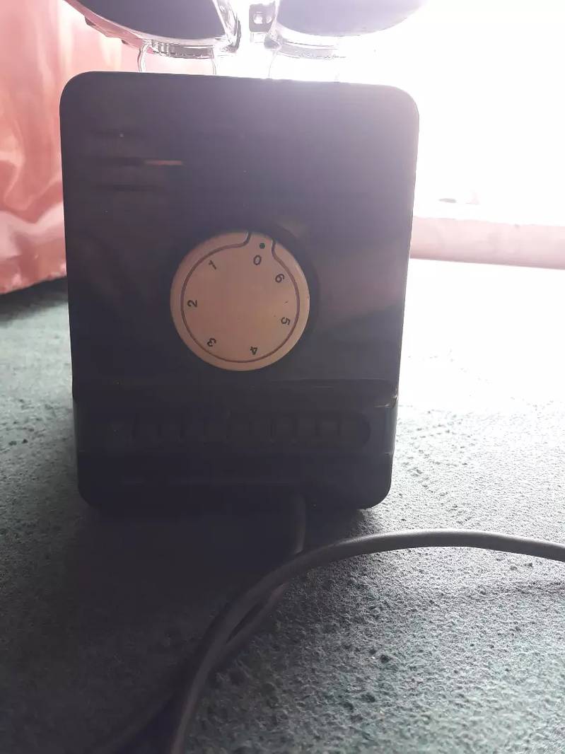 Philips toaster 5