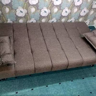 Sofa Cum bed available brand new master foam 10 years gaurante 3