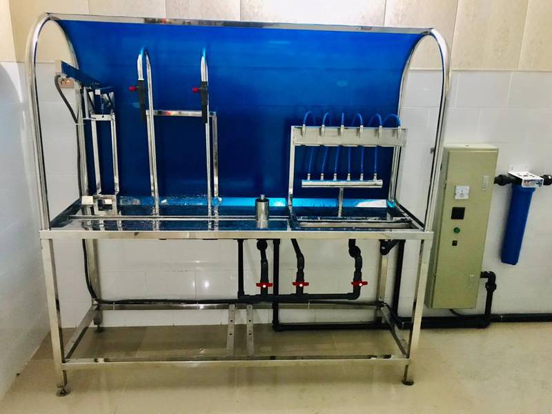 RO Plant , Mineral Water System , Comercial Water Plant 1