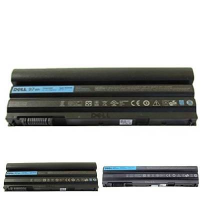 Dell E6420 E6520 E5520 E5420 E6430 E6530 E6440 T54FJ 8858X Battery 2