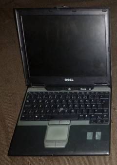 Dell Notebook Mini Smart Laptop In Kohat city.