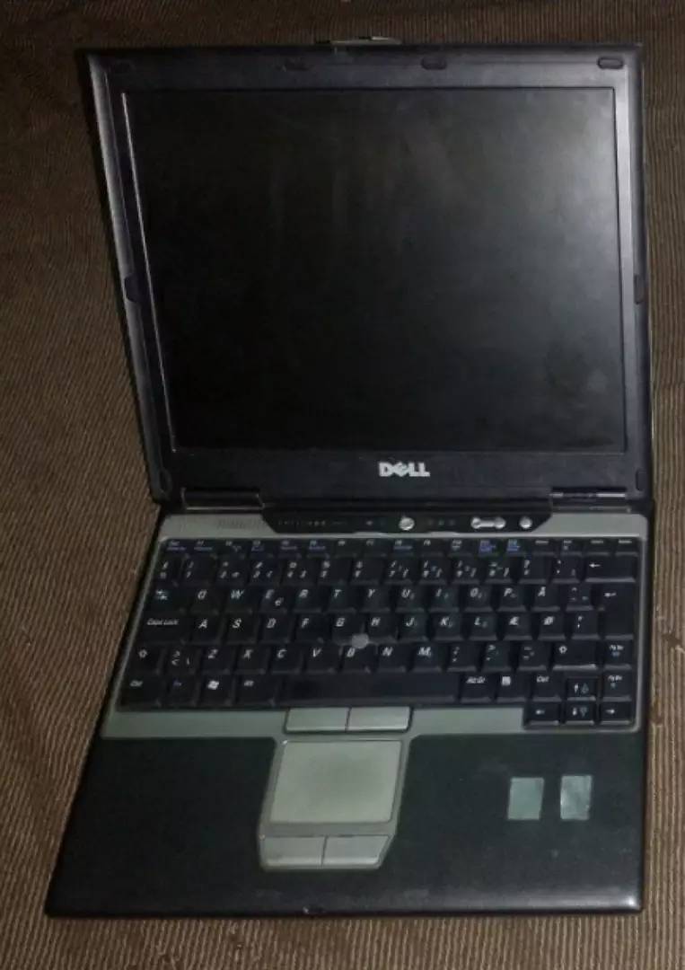 Dell Notebook Mini Smart Laptop In Kohat city. 0